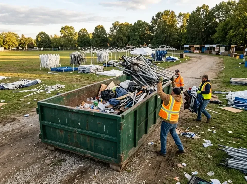 temporary-event-waste-containe-016 — frequently asked questions, Roll-Off Dumpster Rental Services in Pine Hills, FL